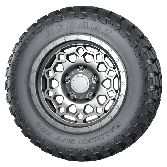 CP080000001-2892 33X12.50R20LT Rydanz Rammer R08 Q Rydanz Tires Canada