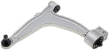 Mevotech Original Grade Suspension Control Arm and Ball Joint Assembly