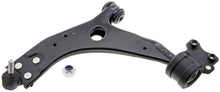 Load image into Gallery viewer, GS10180 Suspension Control Arm and Ball Joint Assembly Mevotech Original Grade Canada