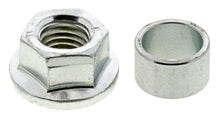 Load image into Gallery viewer, GS10637 Steering Tie Rod End Mevotech Original Grade Canada