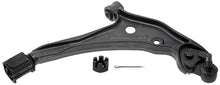 Charger l'image dans la galerie, GS20134 Suspension Control Arm and Ball Joint Assembly Mevotech Original Grade Canada