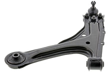 Load image into Gallery viewer, GS20272 Suspension Control Arm and Ball Joint Assembly Mevotech Original Grade Canada