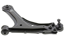 Load image into Gallery viewer, GS20272 Suspension Control Arm and Ball Joint Assembly Mevotech Original Grade Canada
