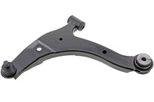 Charger l'image dans la galerie, GS20365 Suspension Control Arm and Ball Joint Assembly Mevotech Original Grade Canada