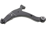 Mevotech Original Grade Suspension Control Arm and Ball Joint Assembly
