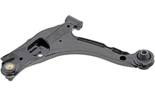 Charger l'image dans la galerie, GS20366 Suspension Control Arm and Ball Joint Assembly Mevotech Original Grade Canada