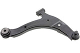 Mevotech Original Grade Suspension Control Arm and Ball Joint Assembly
