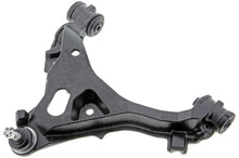 Charger l'image dans la galerie, GS20398 Suspension Control Arm and Ball Joint Assembly Mevotech Original Grade Canada