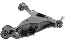 Charger l'image dans la galerie, GS20398 Suspension Control Arm and Ball Joint Assembly Mevotech Original Grade Canada