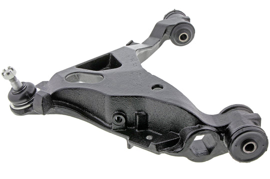 GS20399 Suspension Control Arm and Ball Joint Assembly Mevotech Original Grade Canada