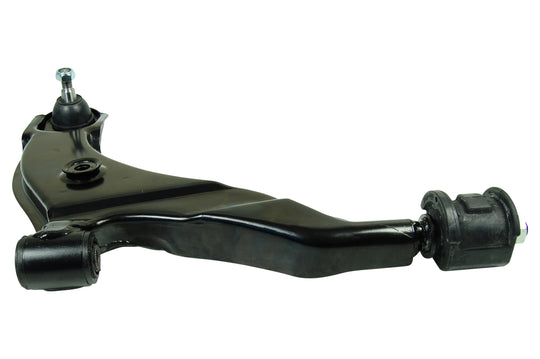 GS20417 Suspension Control Arm and Ball Joint Assembly Mevotech Original Grade Canada