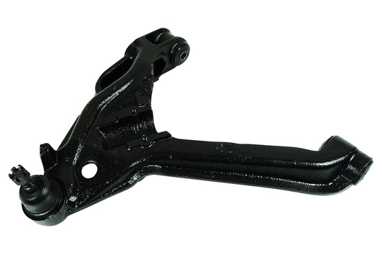 GS25100 Suspension Control Arm and Ball Joint Assembly Mevotech Original Grade Canada