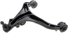 Load image into Gallery viewer, GS251045 Suspension Control Arm and Ball Joint Assembly Mevotech Original Grade Canada
