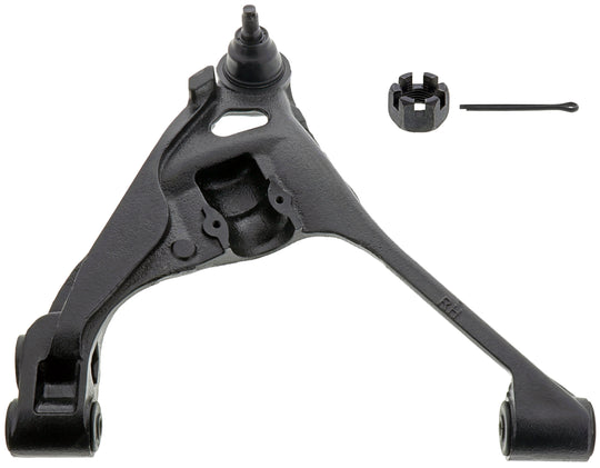 GS25111 Suspension Control Arm and Ball Joint Assembly Mevotech Original Grade Canada