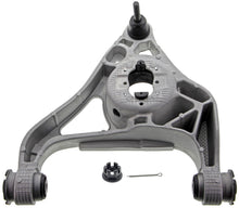 Charger l'image dans la galerie, GS251150 Suspension Control Arm and Ball Joint Assembly Mevotech Original Grade Canada