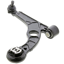 Charger l'image dans la galerie, GS251201 Suspension Control Arm and Ball Joint Assembly Mevotech Original Grade Canada
