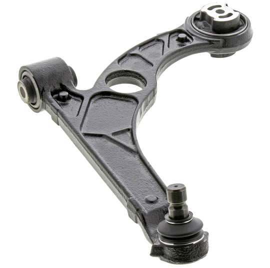 GS251201 Suspension Control Arm and Ball Joint Assembly Mevotech Original Grade Canada