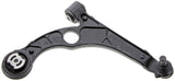 Mevotech Original Grade Suspension Control Arm and Ball Joint Assembly