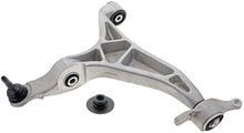 Load image into Gallery viewer, GS251233 Suspension Control Arm and Ball Joint Assembly Mevotech Original Grade Canada