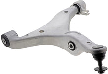 Charger l'image dans la galerie, GS251234 Suspension Control Arm and Ball Joint Assembly Mevotech Original Grade Canada