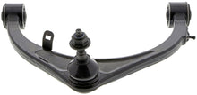 Load image into Gallery viewer, GS251267 Suspension Control Arm and Ball Joint Assembly Mevotech Original Grade Canada