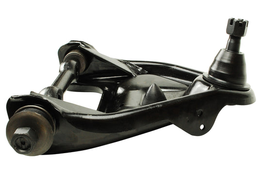 GS25136 Suspension Control Arm and Ball Joint Assembly Mevotech Original Grade Canada