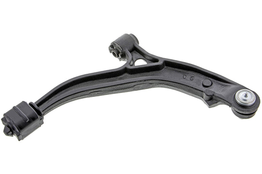 GS25139 Suspension Control Arm and Ball Joint Assembly Mevotech Original Grade Canada
