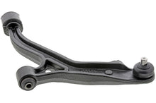 Load image into Gallery viewer, GS25139 Suspension Control Arm and Ball Joint Assembly Mevotech Original Grade Canada