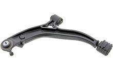 Load image into Gallery viewer, GS25140 Suspension Control Arm and Ball Joint Assembly Mevotech Original Grade Canada