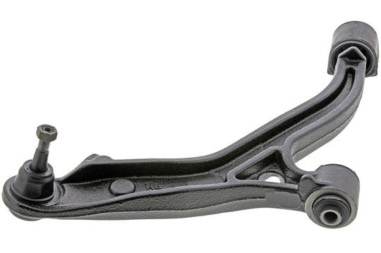 GS25140 Suspension Control Arm and Ball Joint Assembly Mevotech Original Grade Canada