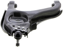 Load image into Gallery viewer, GS25144 Suspension Control Arm and Ball Joint Assembly Mevotech Original Grade Canada