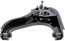 Load image into Gallery viewer, GS25145 Suspension Control Arm and Ball Joint Assembly Mevotech Original Grade Canada