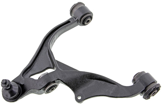 GS25149 Suspension Control Arm and Ball Joint Assembly Mevotech Original Grade Canada