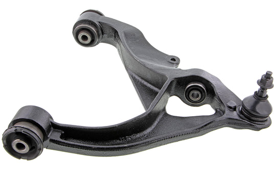 GS25149 Suspension Control Arm and Ball Joint Assembly Mevotech Original Grade Canada