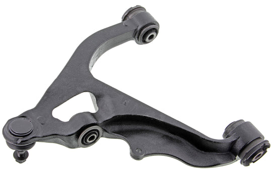 GS25150 Suspension Control Arm and Ball Joint Assembly Mevotech Original Grade Canada