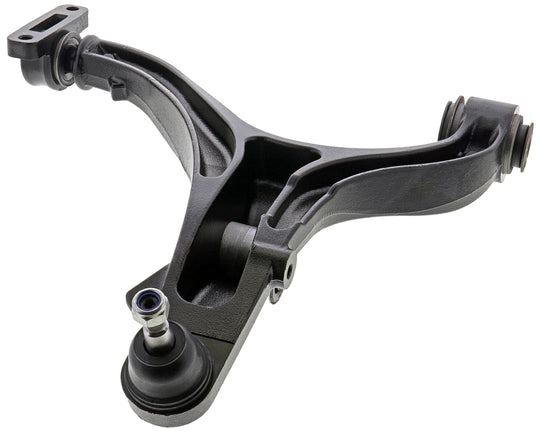 GS25170 Suspension Control Arm and Ball Joint Assembly Mevotech Original Grade Canada