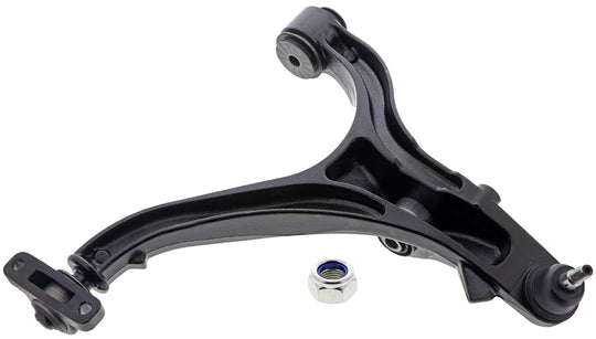 GS25170 Suspension Control Arm and Ball Joint Assembly Mevotech Original Grade Canada