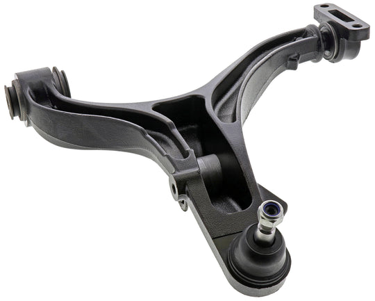 GS25171 Suspension Control Arm and Ball Joint Assembly Mevotech Original Grade Canada