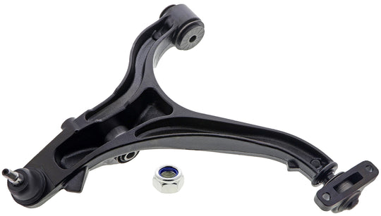 GS25171 Suspension Control Arm and Ball Joint Assembly Mevotech Original Grade Canada
