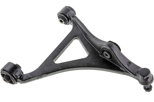 GS25177 Suspension Control Arm and Ball Joint Assembly Mevotech Original Grade Canada
