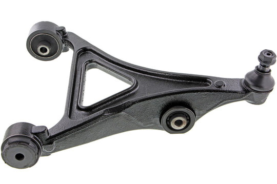 GS25177 Suspension Control Arm and Ball Joint Assembly Mevotech Original Grade Canada