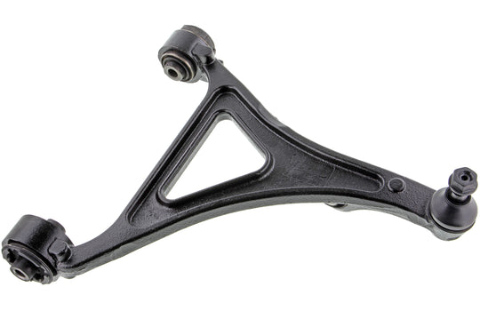 GS25178 Suspension Control Arm and Ball Joint Assembly Mevotech Original Grade Canada