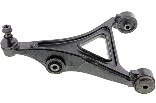 GS25178 Suspension Control Arm and Ball Joint Assembly Mevotech Original Grade Canada