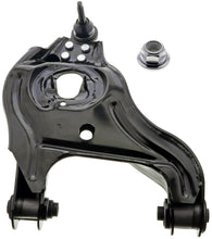 Load image into Gallery viewer, GS25196 Suspension Control Arm and Ball Joint Assembly Mevotech Original Grade Canada