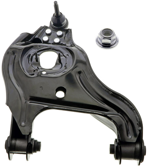 GS25196 Suspension Control Arm and Ball Joint Assembly Mevotech Original Grade Canada