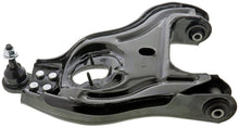Load image into Gallery viewer, GS25196 Suspension Control Arm and Ball Joint Assembly Mevotech Original Grade Canada