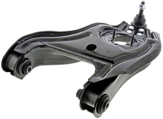 GS25197 Suspension Control Arm and Ball Joint Assembly Mevotech Original Grade Canada