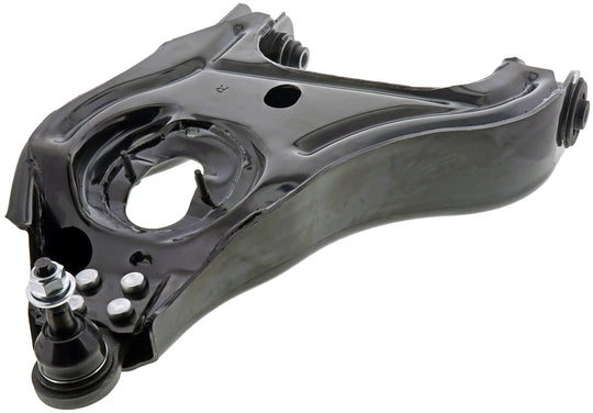 GS25197 Suspension Control Arm and Ball Joint Assembly Mevotech Original Grade Canada