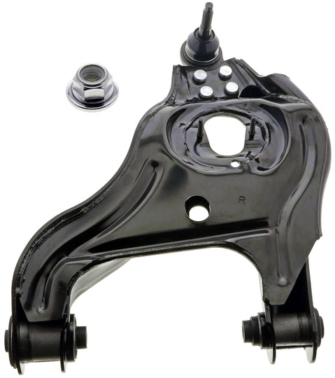 GS25197 Suspension Control Arm and Ball Joint Assembly Mevotech Original Grade Canada