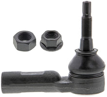 Load image into Gallery viewer, GS25609 Steering Tie Rod End Mevotech Original Grade Canada